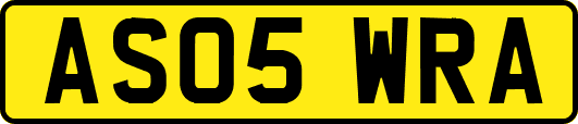 AS05WRA