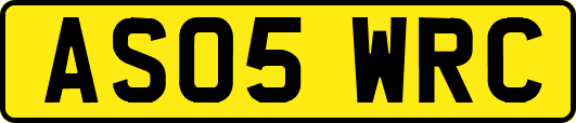 AS05WRC