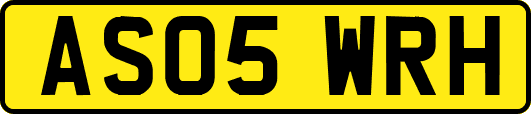 AS05WRH