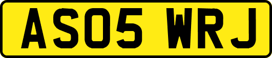 AS05WRJ