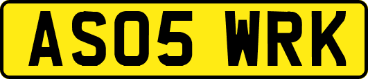AS05WRK