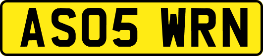 AS05WRN