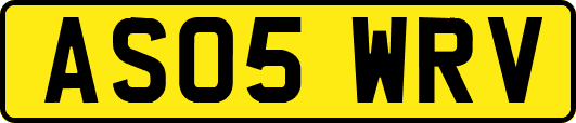 AS05WRV