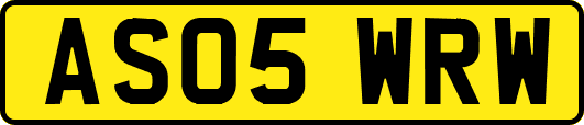 AS05WRW