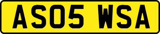 AS05WSA