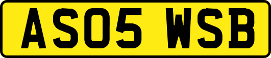 AS05WSB