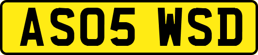 AS05WSD