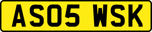 AS05WSK