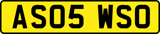 AS05WSO
