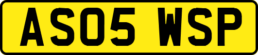 AS05WSP