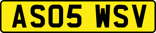 AS05WSV
