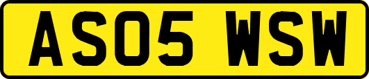 AS05WSW