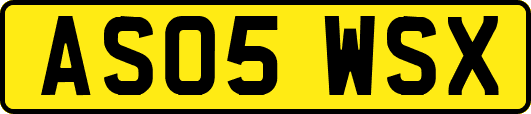 AS05WSX