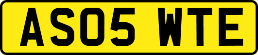 AS05WTE
