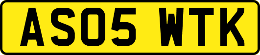 AS05WTK