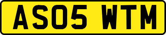 AS05WTM