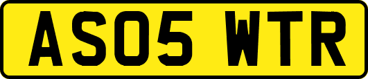AS05WTR
