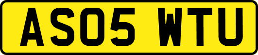 AS05WTU