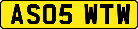 AS05WTW
