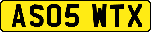 AS05WTX