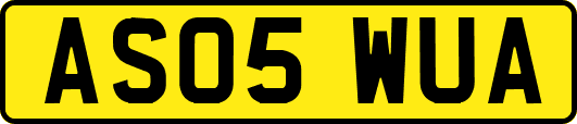 AS05WUA