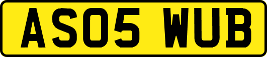 AS05WUB