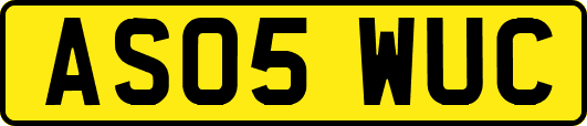 AS05WUC