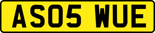AS05WUE