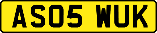 AS05WUK