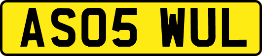 AS05WUL