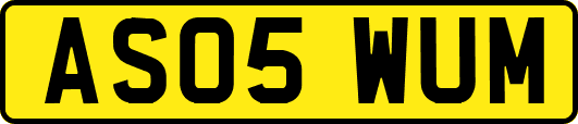AS05WUM