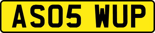AS05WUP