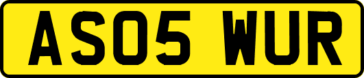AS05WUR