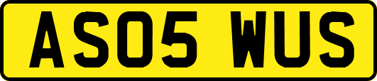 AS05WUS