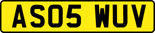 AS05WUV