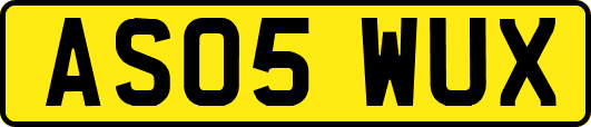 AS05WUX