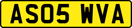 AS05WVA