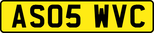 AS05WVC