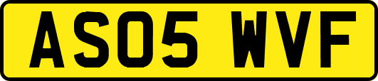 AS05WVF