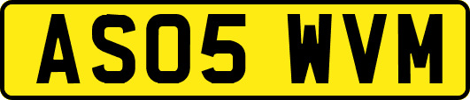 AS05WVM