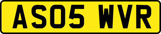 AS05WVR