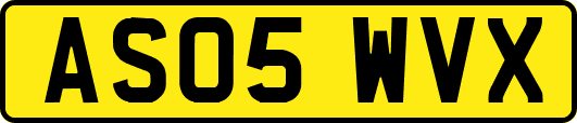 AS05WVX