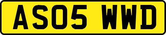 AS05WWD