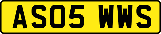 AS05WWS