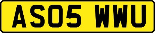 AS05WWU