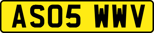 AS05WWV