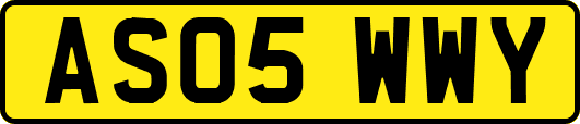 AS05WWY