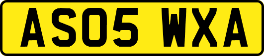 AS05WXA