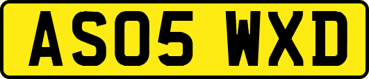 AS05WXD
