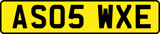 AS05WXE